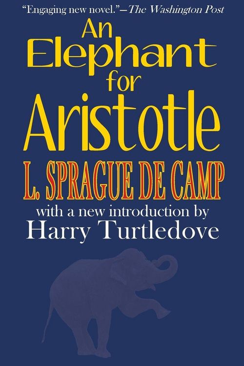 Produktbild: An Elephant for Aristotle