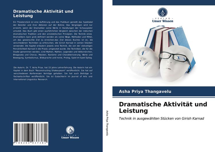 Produktbild: Dramatische Aktivit&auml;t und Leistung