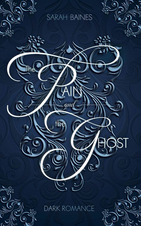 Produktbild: The Pain and the Ghost