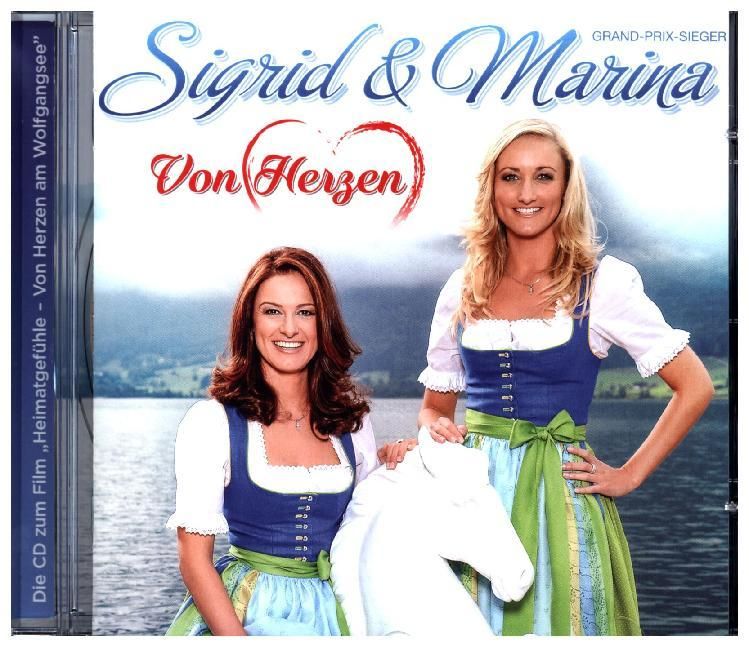 Produktbild: Von Herzen