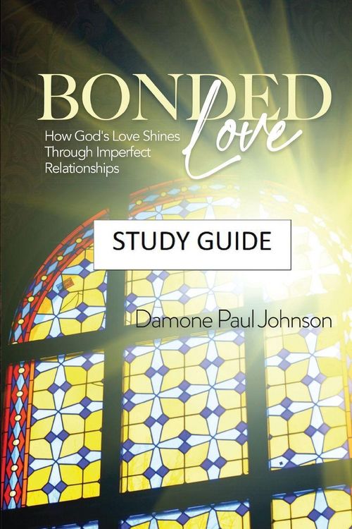 Produktbild: Bonded Love