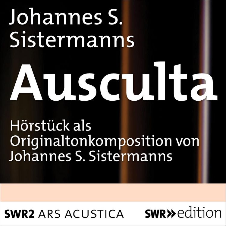 Produktbild: Ausculta