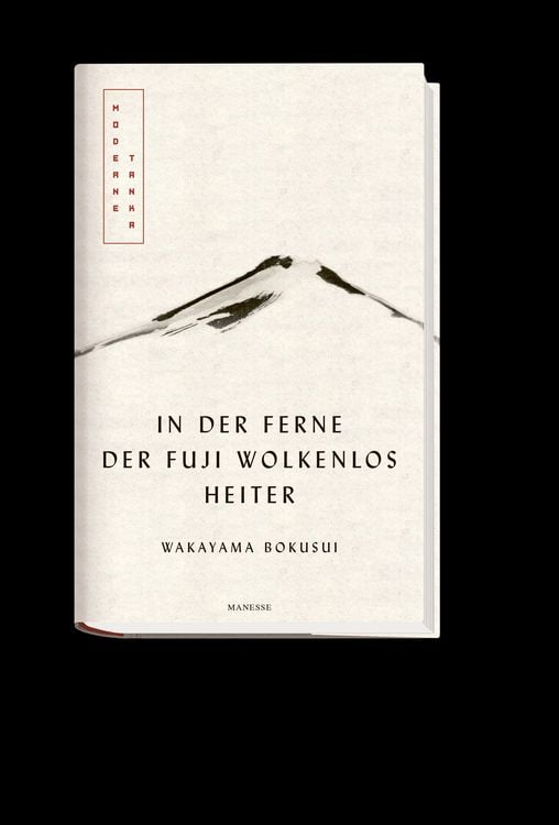 Produktbild: In der Ferne der Fuji wolkenlos heiter