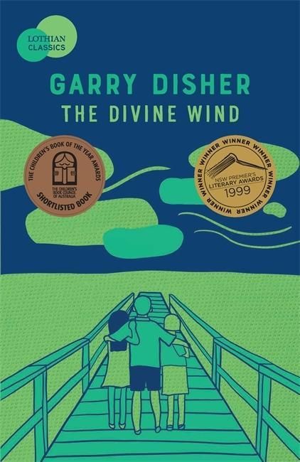 Produktbild: The Divine Wind