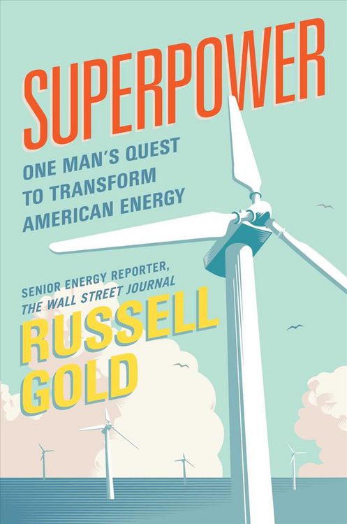 Produktbild: Superpower