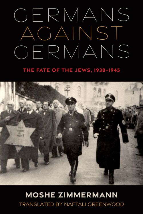 Produktbild: Germans Against Germans