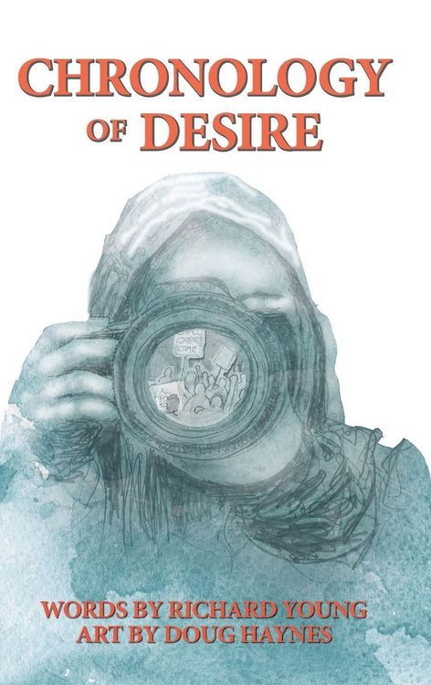 Produktbild: Chronology of Desire