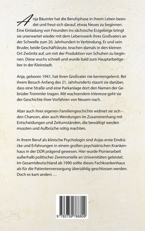 Produktbild: Aufbr&uuml;che