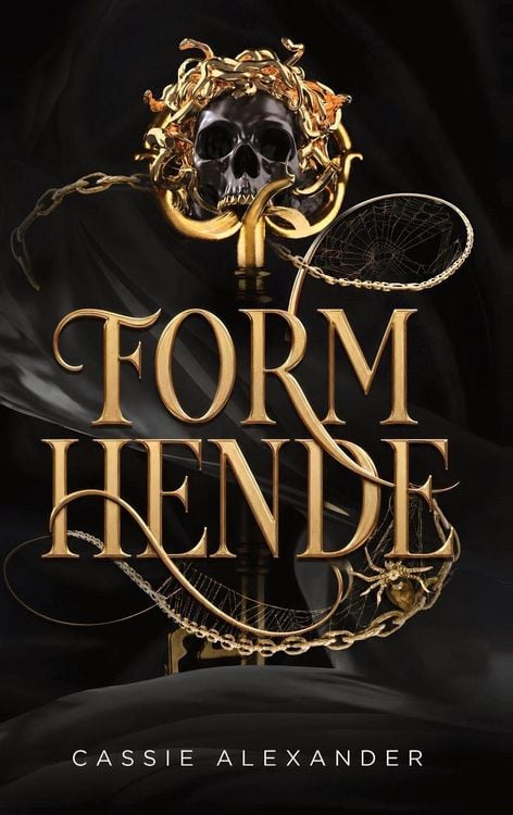Produktbild: Form hende