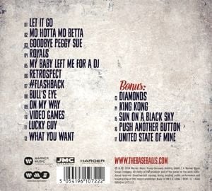 Produktbild: Baseballs, T: Game Day (Deluxe)