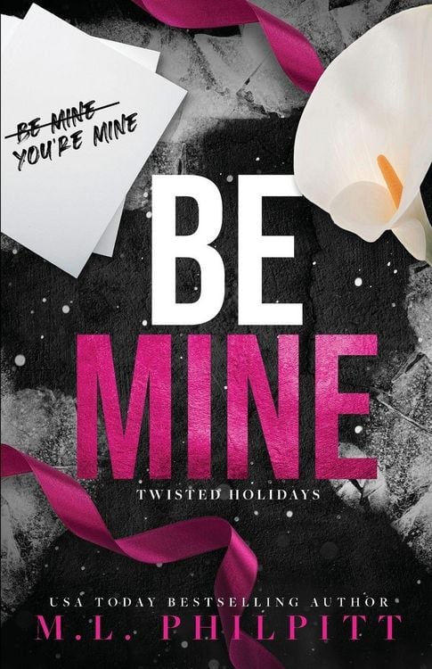 Produktbild: Be Mine