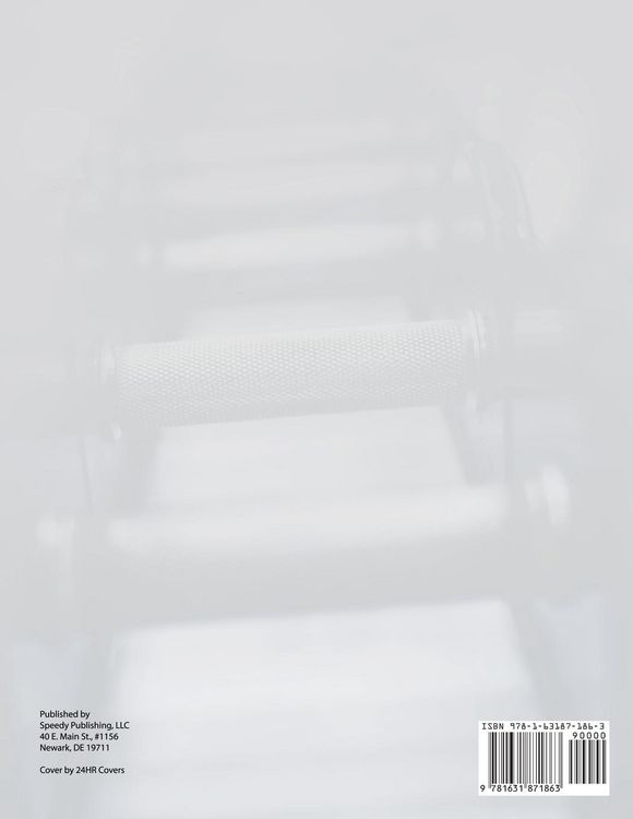 Produktbild: Strength Training for Beginners