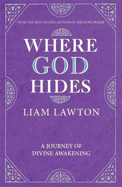 Produktbild: Where God Hides