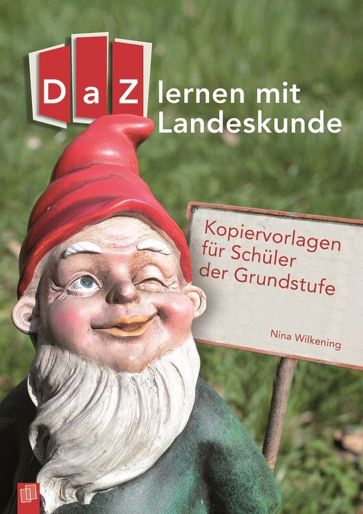 Produktbild: DaZ lernen mit Landeskunde