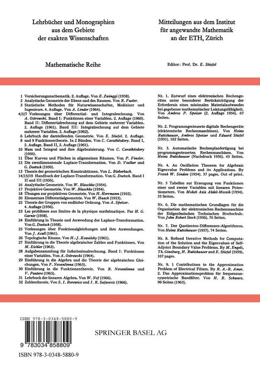 Produktbild: 3. Colloquium &uuml;ber Automatentheorie