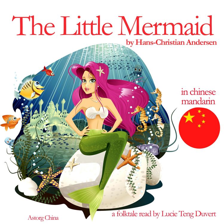 Produktbild: The Little Mermaid