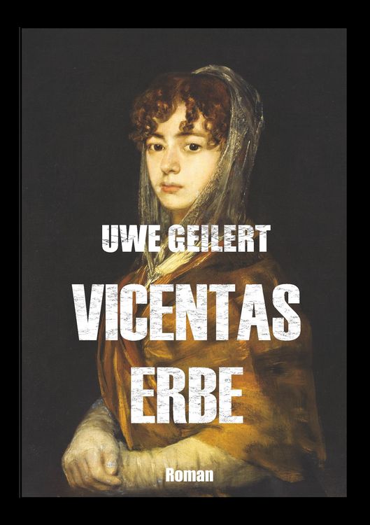 Produktbild: Vicentas Erbe