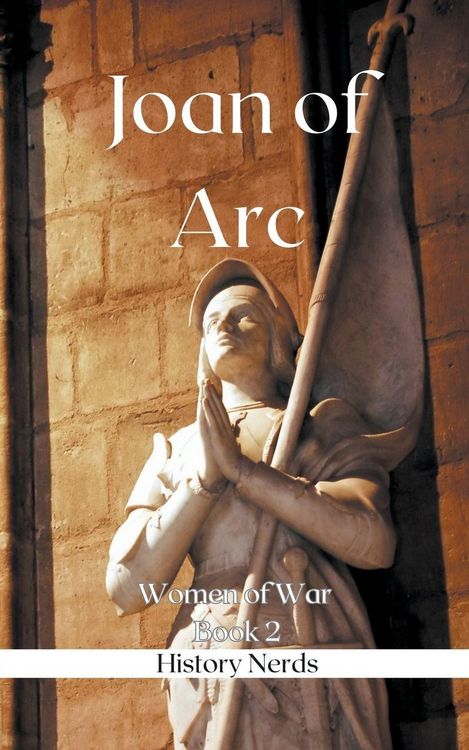Produktbild: Joan of Arc