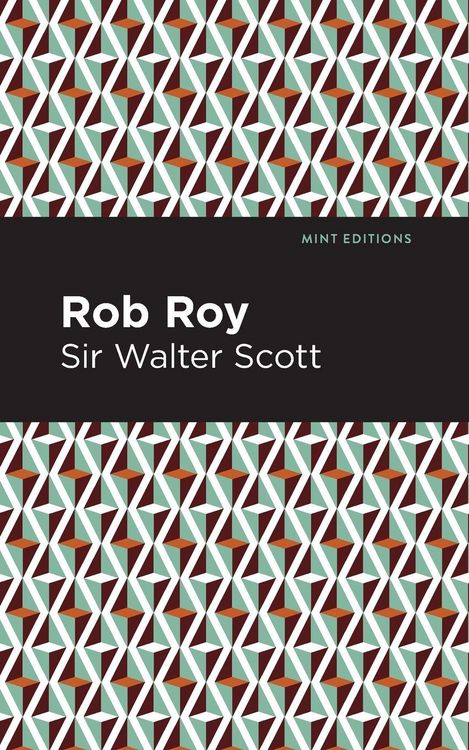 Produktbild: Rob Roy
