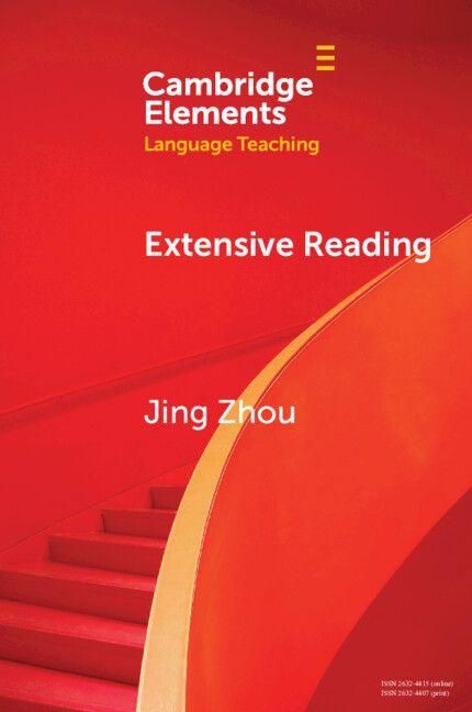 Produktbild: Extensive Reading