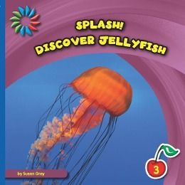 Produktbild: Discover Jellyfish