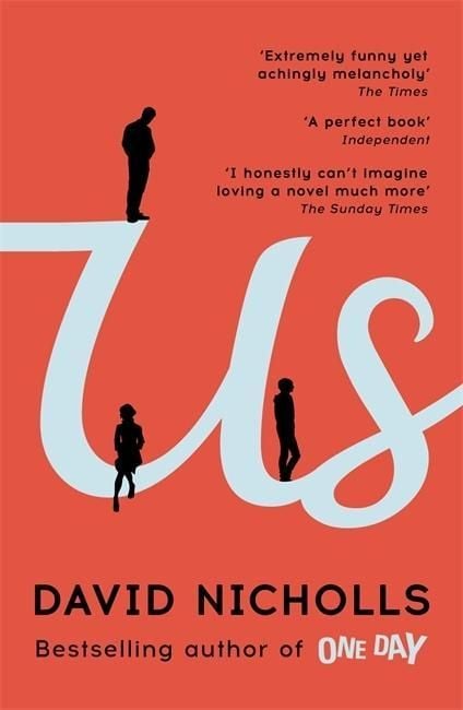 Produktbild: Nicholls, D: Us