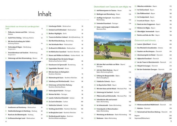 Produktbild: Urlaubsgl&uuml;ck mit Kids