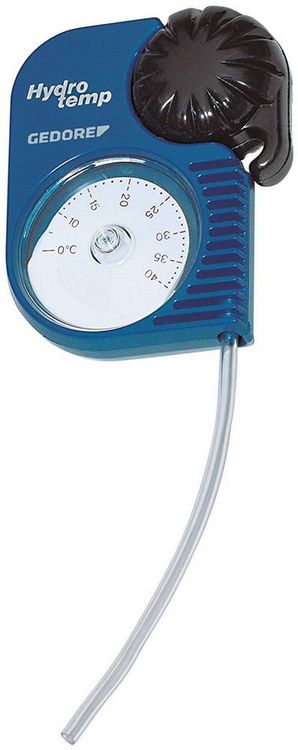Produktbild: Gedore 614 Frostschutz-Pr&uuml;fer 6523770