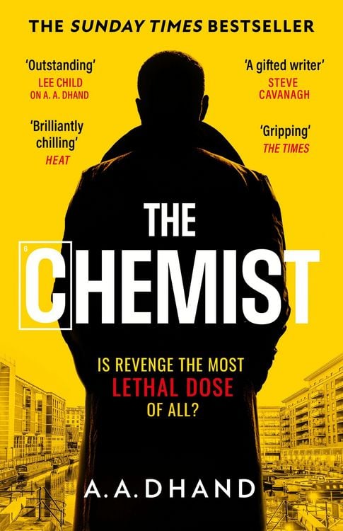 Produktbild: The Chemist