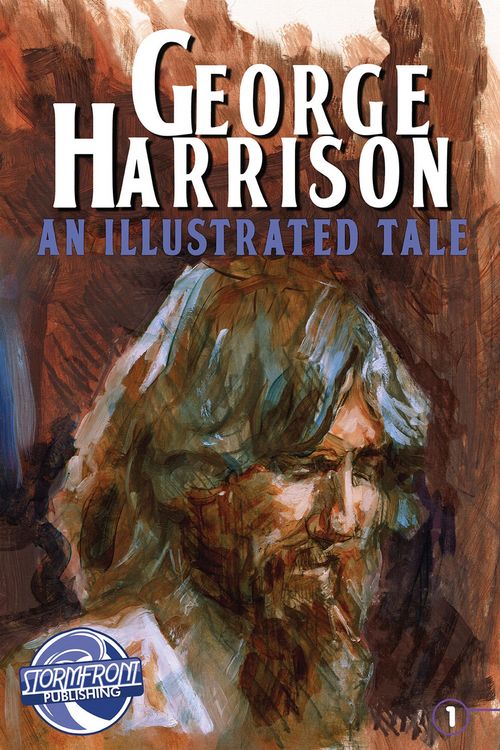 Produktbild: ORBIT: George Harrison