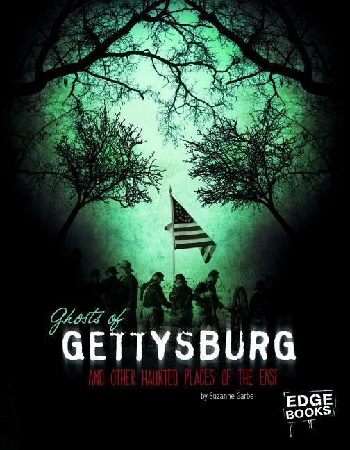 Produktbild: Ghosts of Gettysburg and Other Hauntings of the East