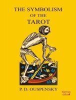 Produktbild: The Symbolism Of The Tarot