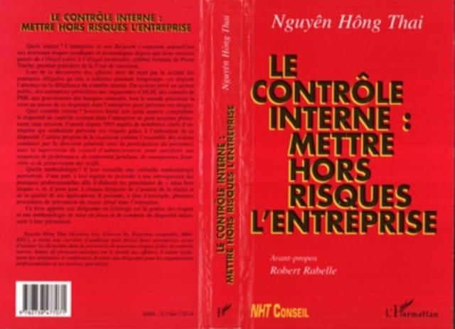 Produktbild: Controle interne