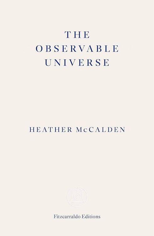 Produktbild: The Observable Universe