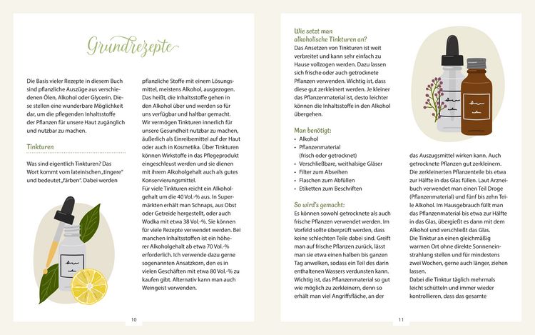 Produktbild: Nat&uuml;rlich sch&ouml;n