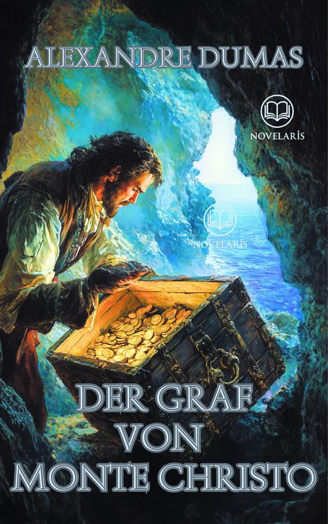 Produktbild: Der Graf von Monte Christo (Novelaris Klassik)