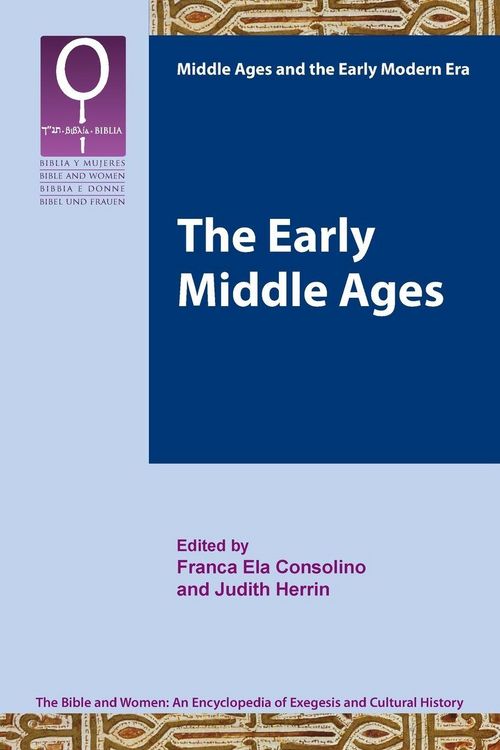 Produktbild: The Early Middle Ages