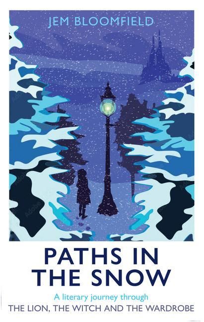 Produktbild: Paths in the Snow