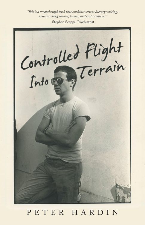 Produktbild: Controlled Flight into Terrain