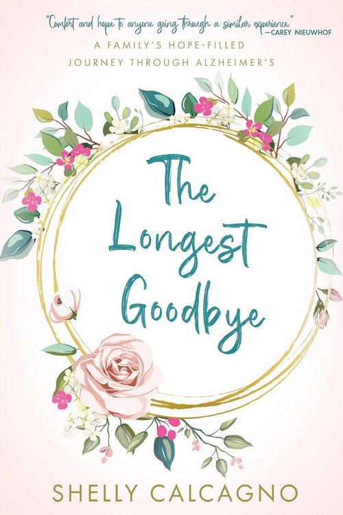Produktbild: The Longest Goodbye