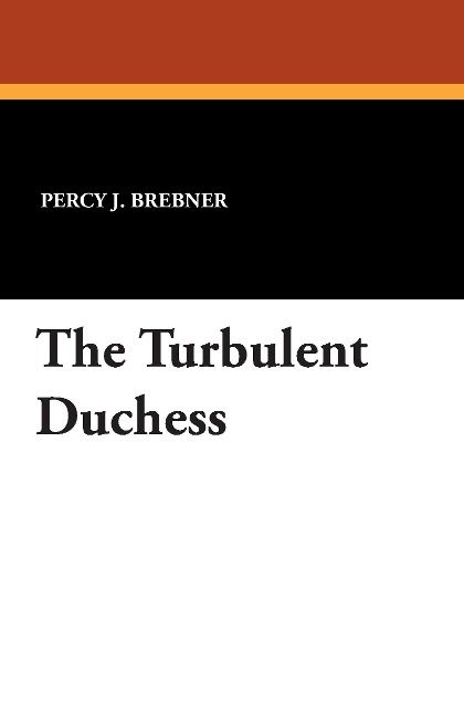Produktbild: Turbulent Duchess