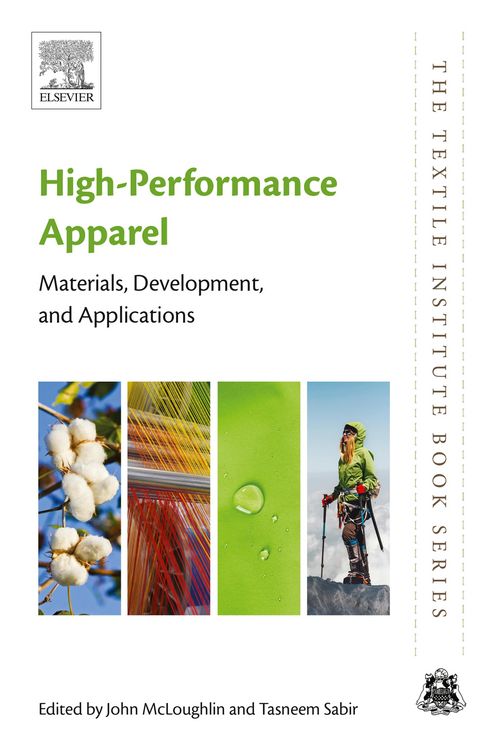 Produktbild: High-Performance Apparel