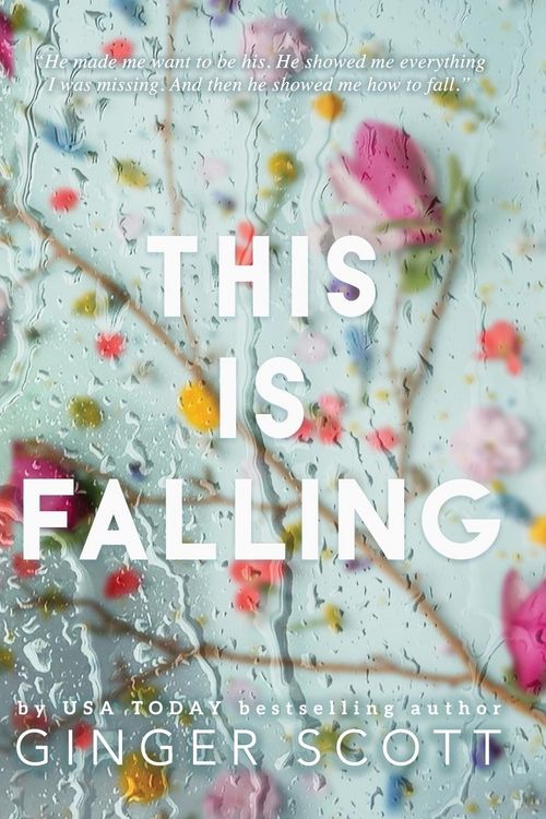 Produktbild: This Is Falling