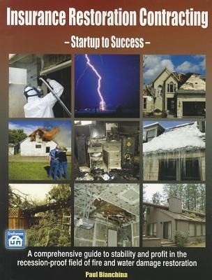 Produktbild: Insurance Restoration Contracting
