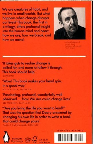 Produktbild: How We Are