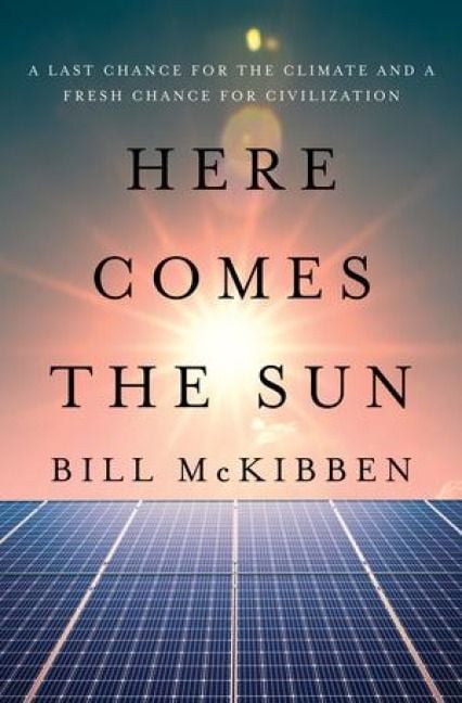 Produktbild: Here Comes the Sun