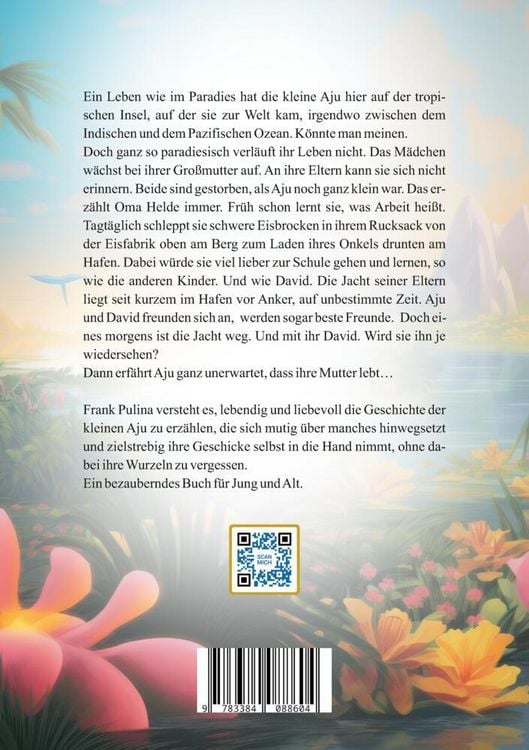 Produktbild: Flamingo Paradies