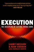 Produktbild: Execution