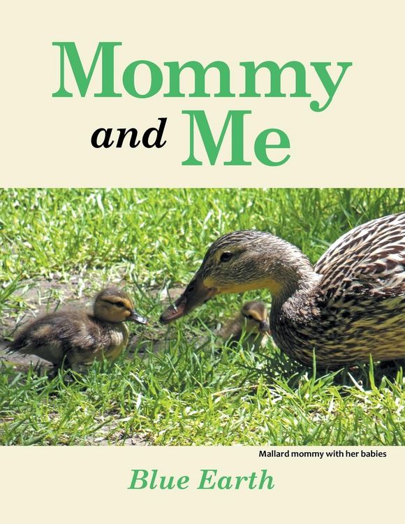 Produktbild: Mommy and Me