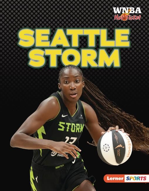 Produktbild: Seattle Storm